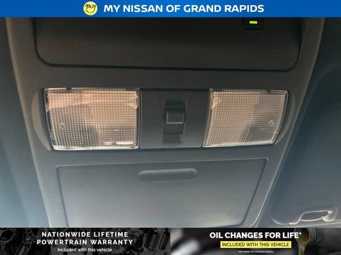 New 2026 Nissan Frontier SV w/ SV Convenience Package AWD/4WD image 26