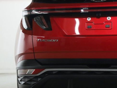 Used 2023 Hyundai Tucson SEL image 43