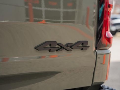 New 2026 RAM 1500 Rebel w/ G/T Package AWD/4WD image 9