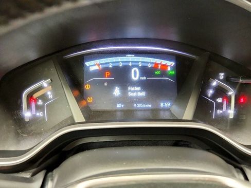 Used 2018 Honda CR-V Touring image 15