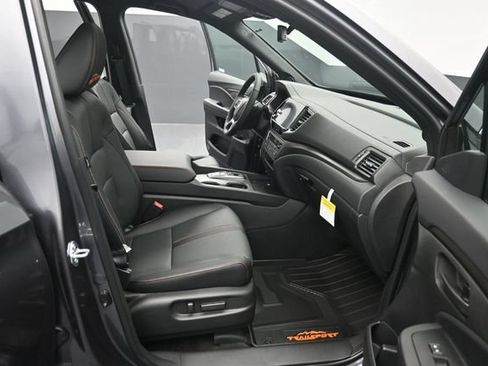 New 2026 Honda Ridgeline TrailSport image 31