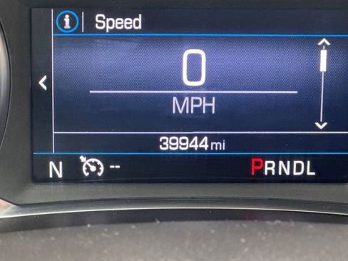 Used 2024 Chevrolet Equinox LT image 27