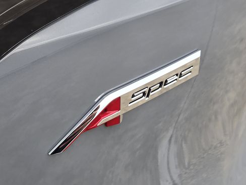 Certified 2025 Acura ADX A-Spec image 12