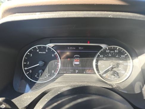 Certified 2023 Nissan Rogue SV AWD/4WD image 21
