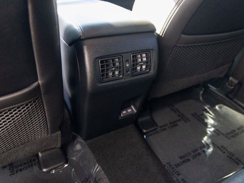 Used 2023 Toyota 4Runner SR5 Premium w/ Moonroof Package AWD/4WD image 27