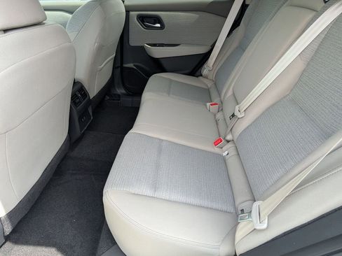 Used 2023 Nissan Rogue SV AWD/4WD image 18