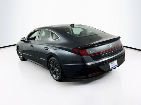 Used 2023 Hyundai Sonata SEL w/ Convenience Package image 7