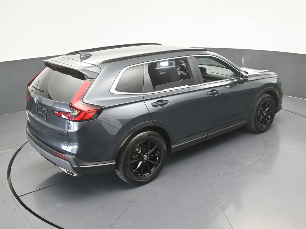 Used 2025 Honda CR-V Sport image 54