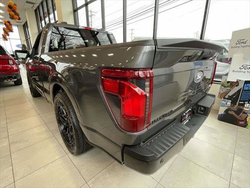 New 2025 Ford F150 XL image 3