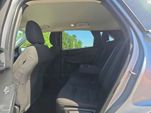 Used 2023 Ford Escape Active AWD/4WD image 38