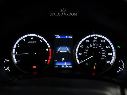 Used 2021 Lexus NX 300 F Sport w/ F Sport Premium Package AWD/4WD image 9