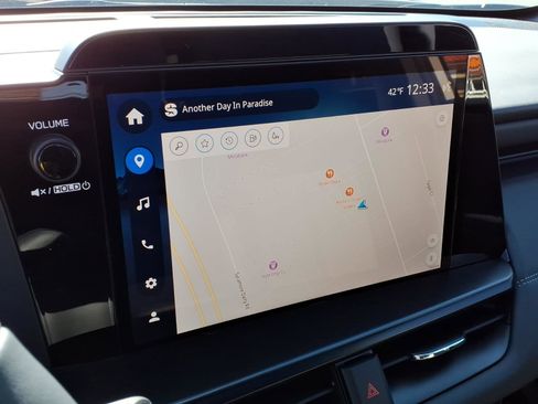 New 2026 Subaru Outback Touring XT image 14