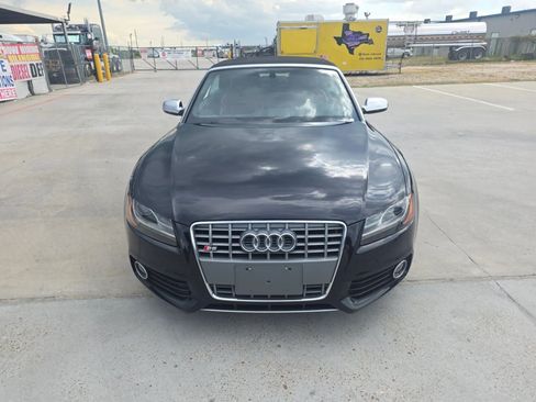 Used 2012 Audi S5 Prestige AWD/4WD image 4