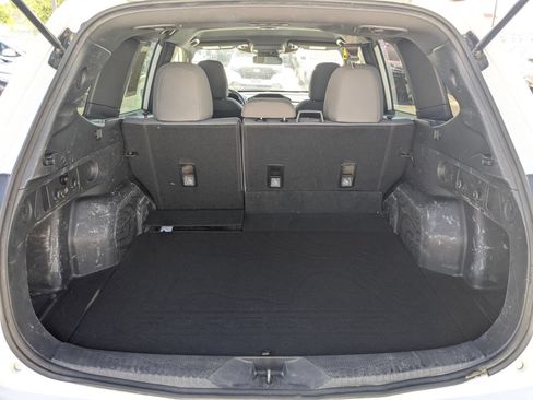 Certified 2025 Subaru Forester AWD/4WD image 26