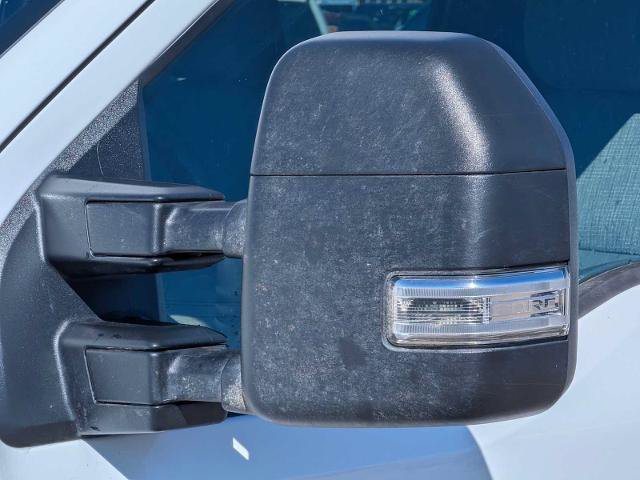 Certified 2025 Ford F250 XLT AWD/4WD image 16