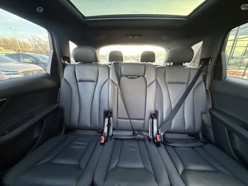 Used 2025 Audi Q7 3.0T Premium Plus image 22