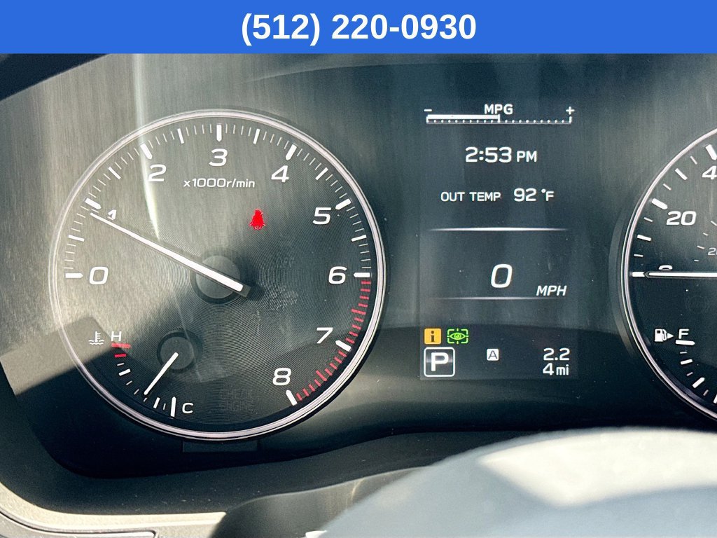 New 2026 Subaru Ascent Limited AWD/4WD image 16