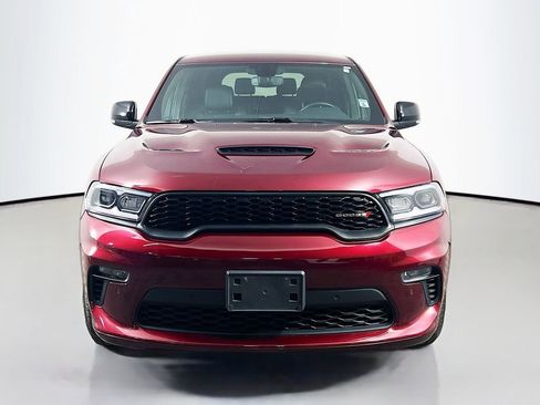 Used 2022 Dodge Durango R/T w/ Blacktop Package image 2