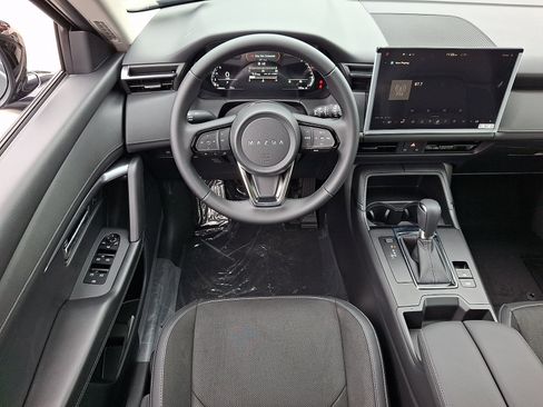 New 2026 MAZDA CX-5 Select AWD/4WD image 9
