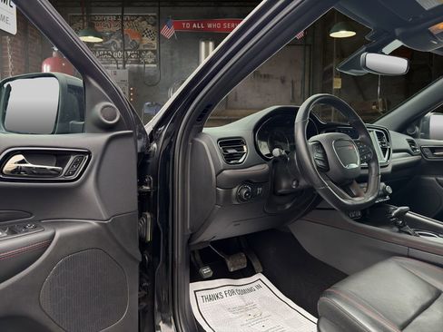 Used 2023 Dodge Durango R/T image 16