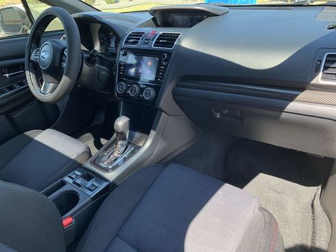 Used 2021 Subaru WRX Premium AWD/4WD image 31