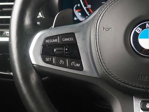 Used 2022 BMW X3 xDrive30i w/ M Sport Package 2 AWD/4WD image 22