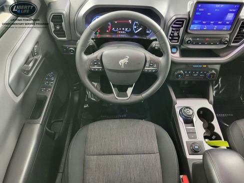 Used 2023 Ford Bronco Sport Big Bend w/ Convenience Package image 27