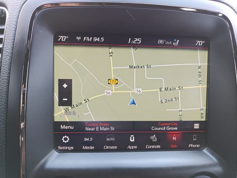 Used 2019 Dodge Durango R/T w/ Trailer Tow Group IV AWD/4WD image 37