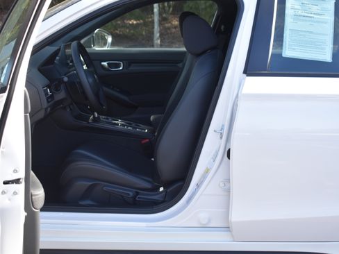 Used 2026 Honda Civic Sport image 17