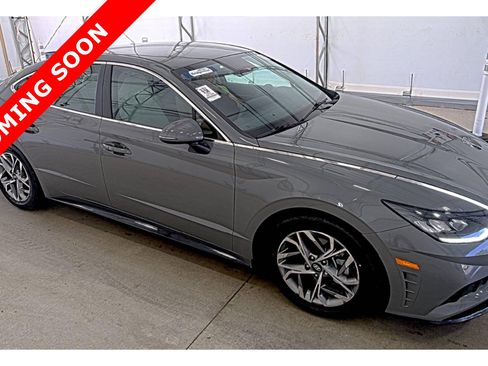 Used 2022 Hyundai Sonata SEL FWD image 3