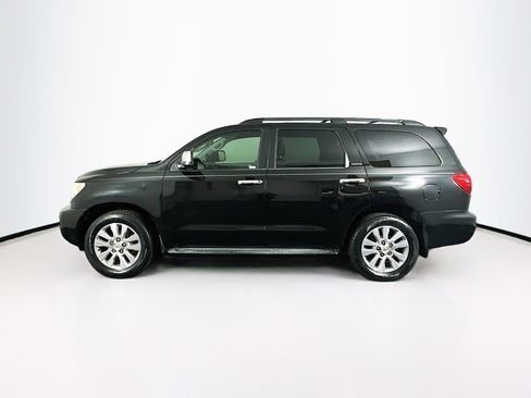 Used 2013 Toyota Sequoia Limited image 4