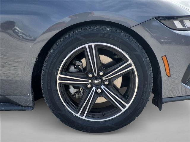 Certified 2024 Ford Mustang Premium RWD image 15