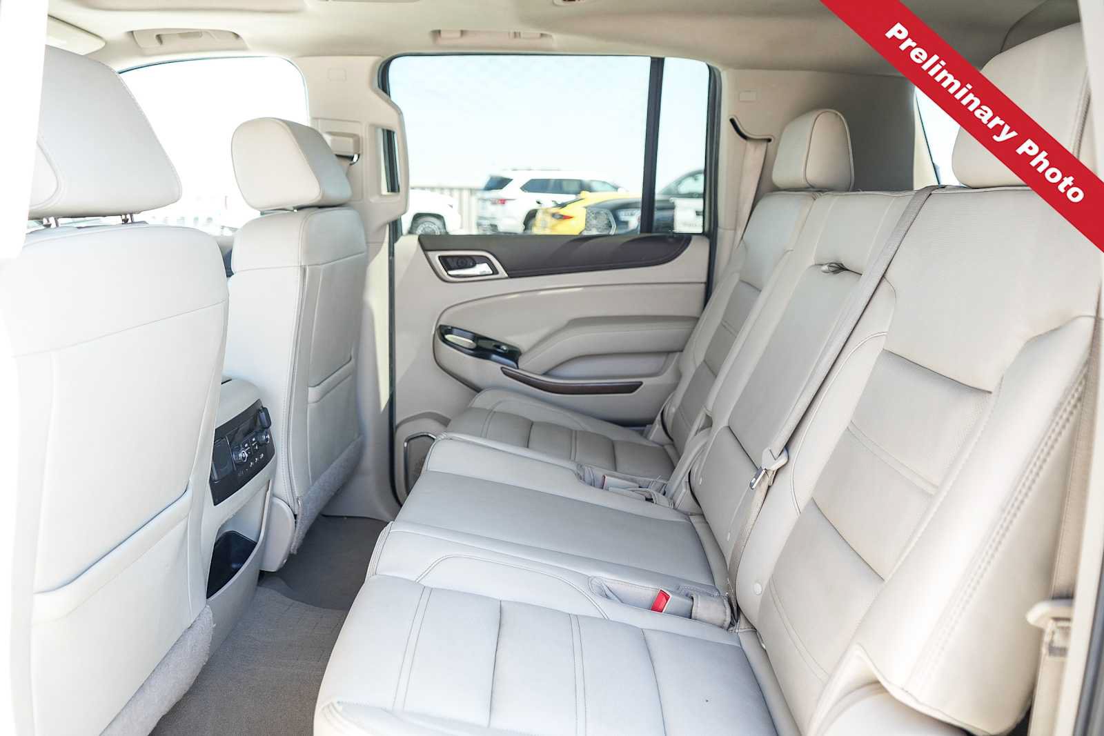 Used 2019 GMC Yukon XL Denali w/ Open Road Package AWD/4WD image 12