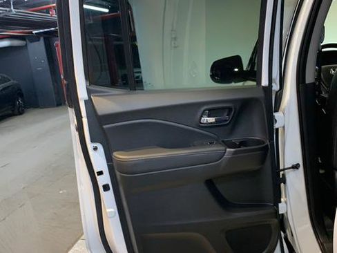 Used 2022 Honda Ridgeline RTL-E image 44