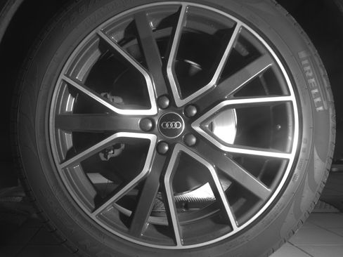 Certified 2023 Audi SQ5 Prestige w/ Prestige Package AWD/4WD image 12