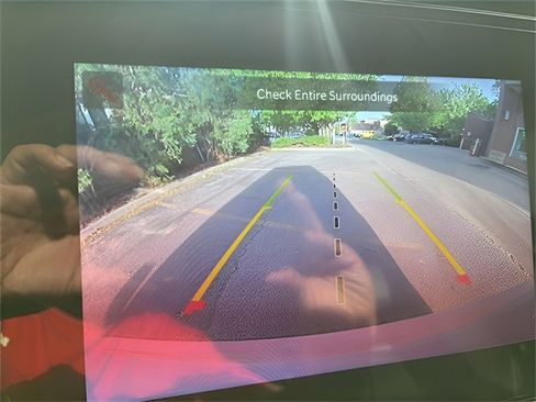 Used 2023 Jeep Wagoneer L Series II image 48