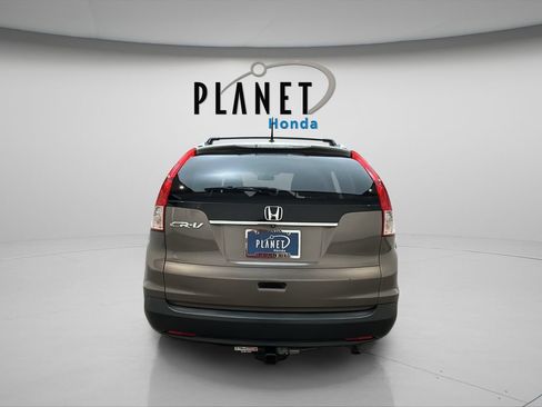 Used 2014 Honda CR-V EX image 7