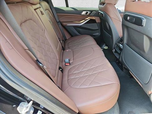 Certified 2024 BMW X5 xDrive40i w/ Premium Package AWD/4WD image 20