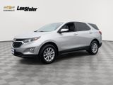Certified 2021 Chevrolet Equinox LT image 2