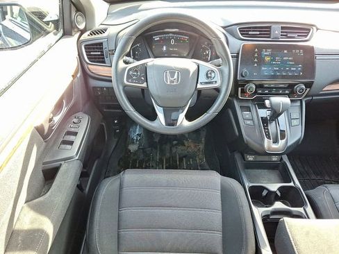 Used 2020 Honda CR-V EX image 10
