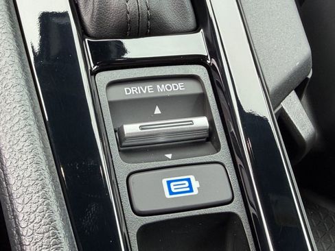 New 2026 Honda Accord Sport image 23