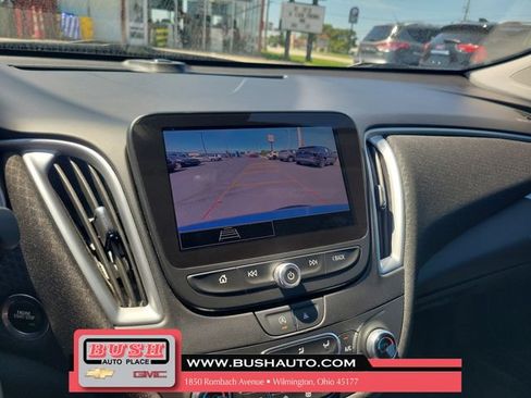 Used 2024 Chevrolet Malibu LT FWD image 29