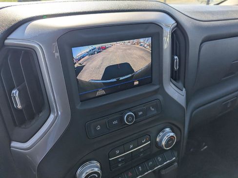 Used 2021 GMC Sierra 3500 4x4 Crew Cab w/ Convenience Package image 17