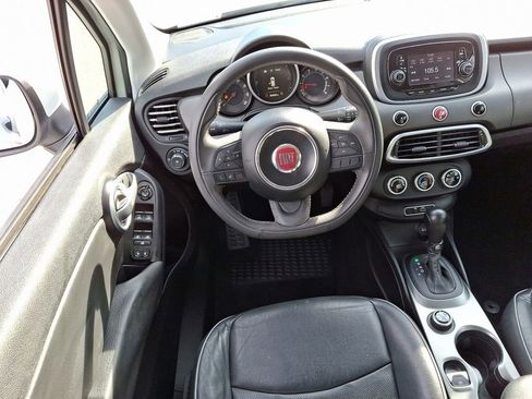 Used 2017 FIAT 500X Trekking image 17