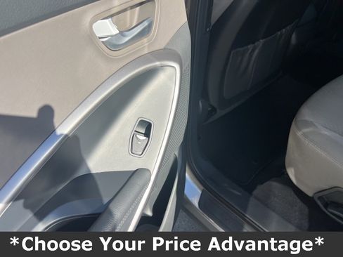 Used 2016 Hyundai Santa Fe Sport w/ Option Group 02 image 25