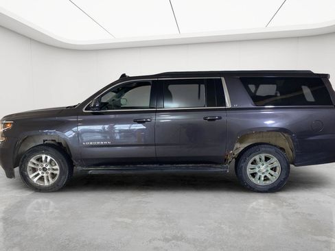 Used 2015 Chevrolet Suburban LT AWD/4WD image 50