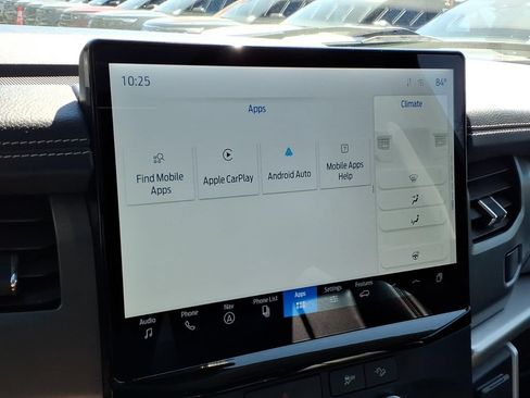 Certified 2023 Ford Expedition Max XLT AWD/4WD image 12