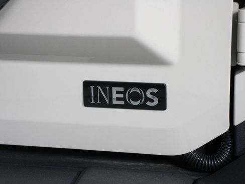 New 2026 INEOS Grenadier AWD/4WD image 19