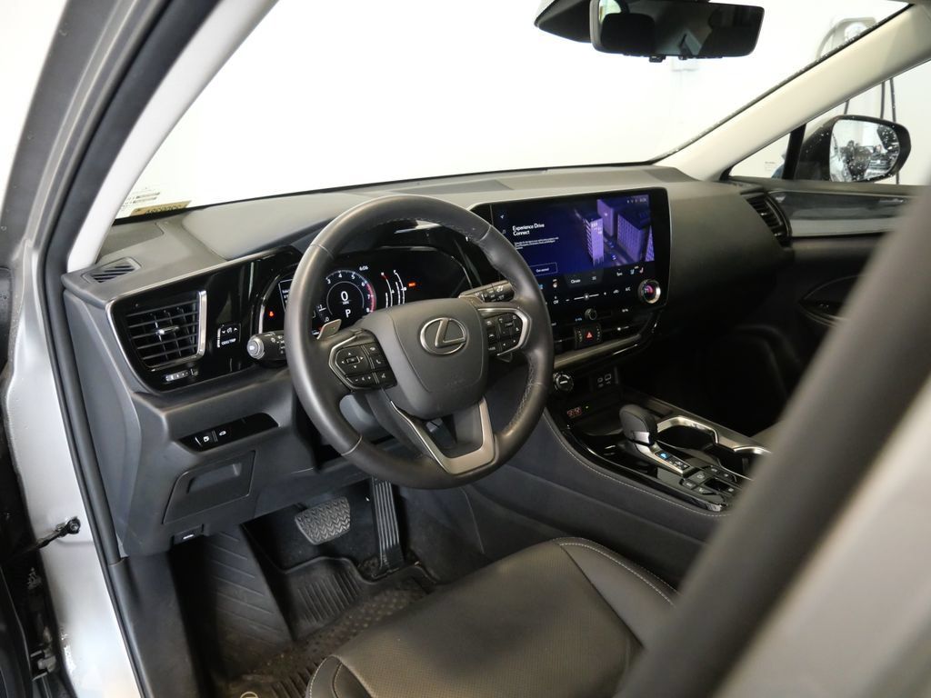 Certified 2024 Lexus NX 350 AWD image 13