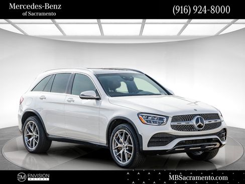 Used 2022 Mercedes-Benz GLA 250 GLA 250 image 1
